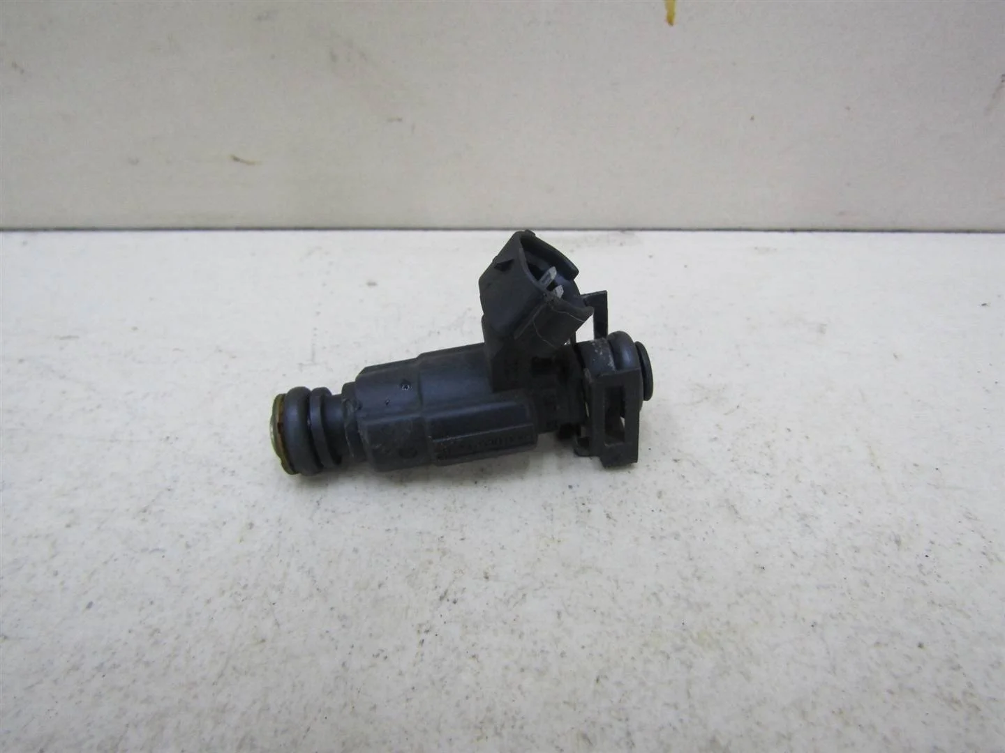 Форсунка инжекторная электрическая Hyundai Getz 2005-2010  [3531022600]  1.4 G4EE в Вологде