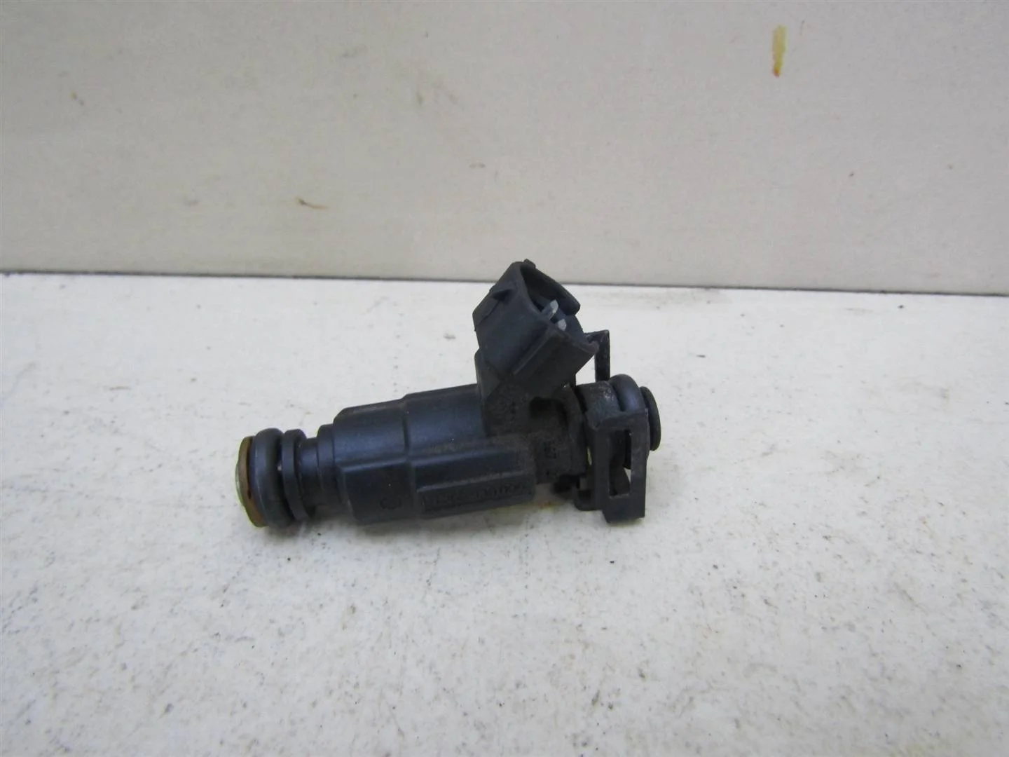 Форсунка инжекторная электрическая Hyundai Getz 2005-2010  [3531022600]  1.4 G4EE в Вологде