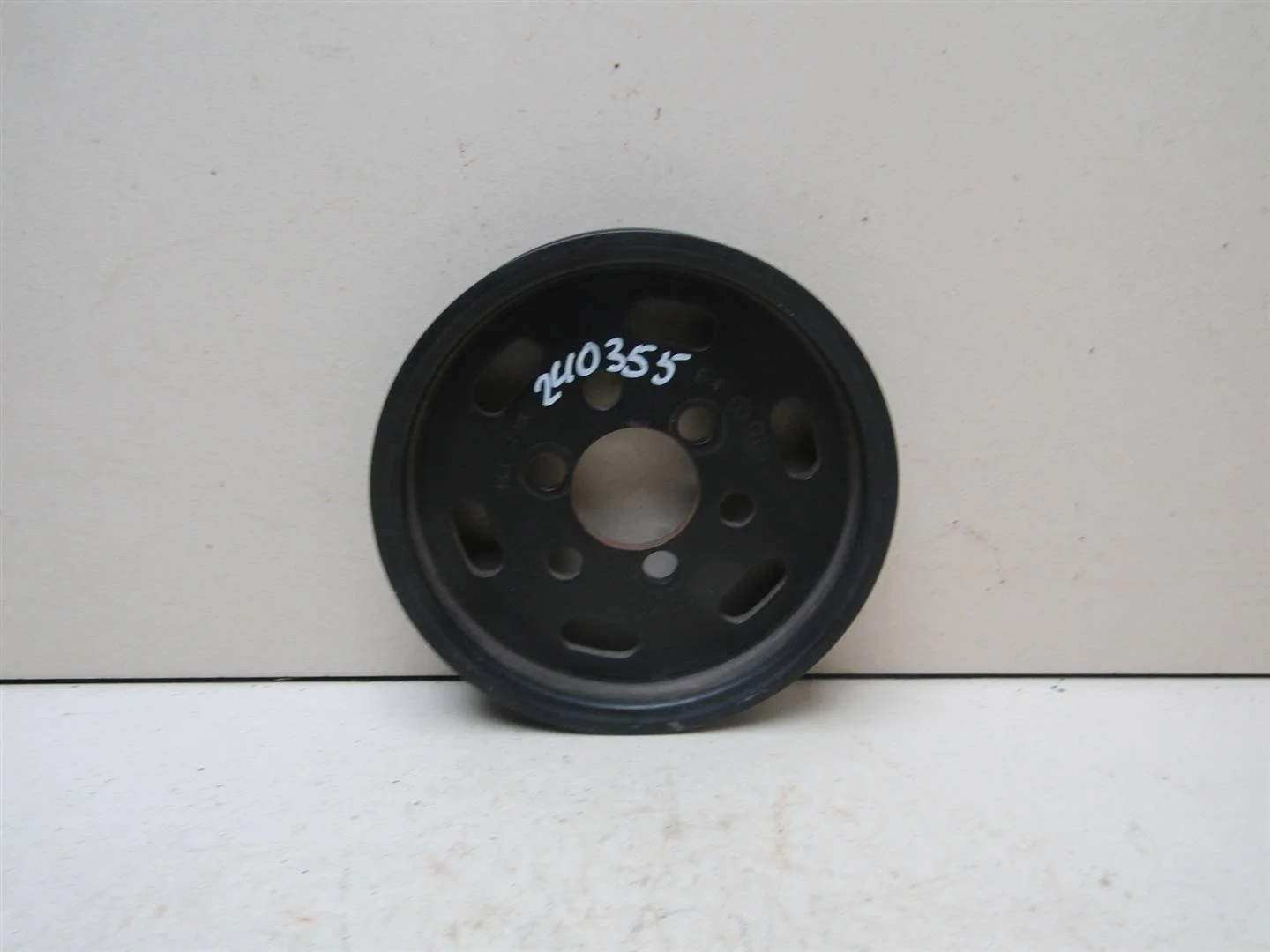 Шкив насоса гидроусилителя Skoda Octavia (A4 1U-) 2000-2011  [038145255A]  в Вологде