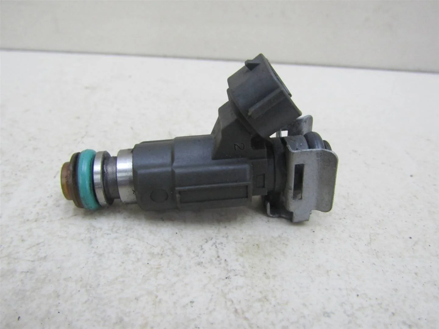 Форсунка инжекторная электрическая Nissan X-Trail (T30) 2001-2006  [166002Y916]  2.0 QR20DE в Вологде