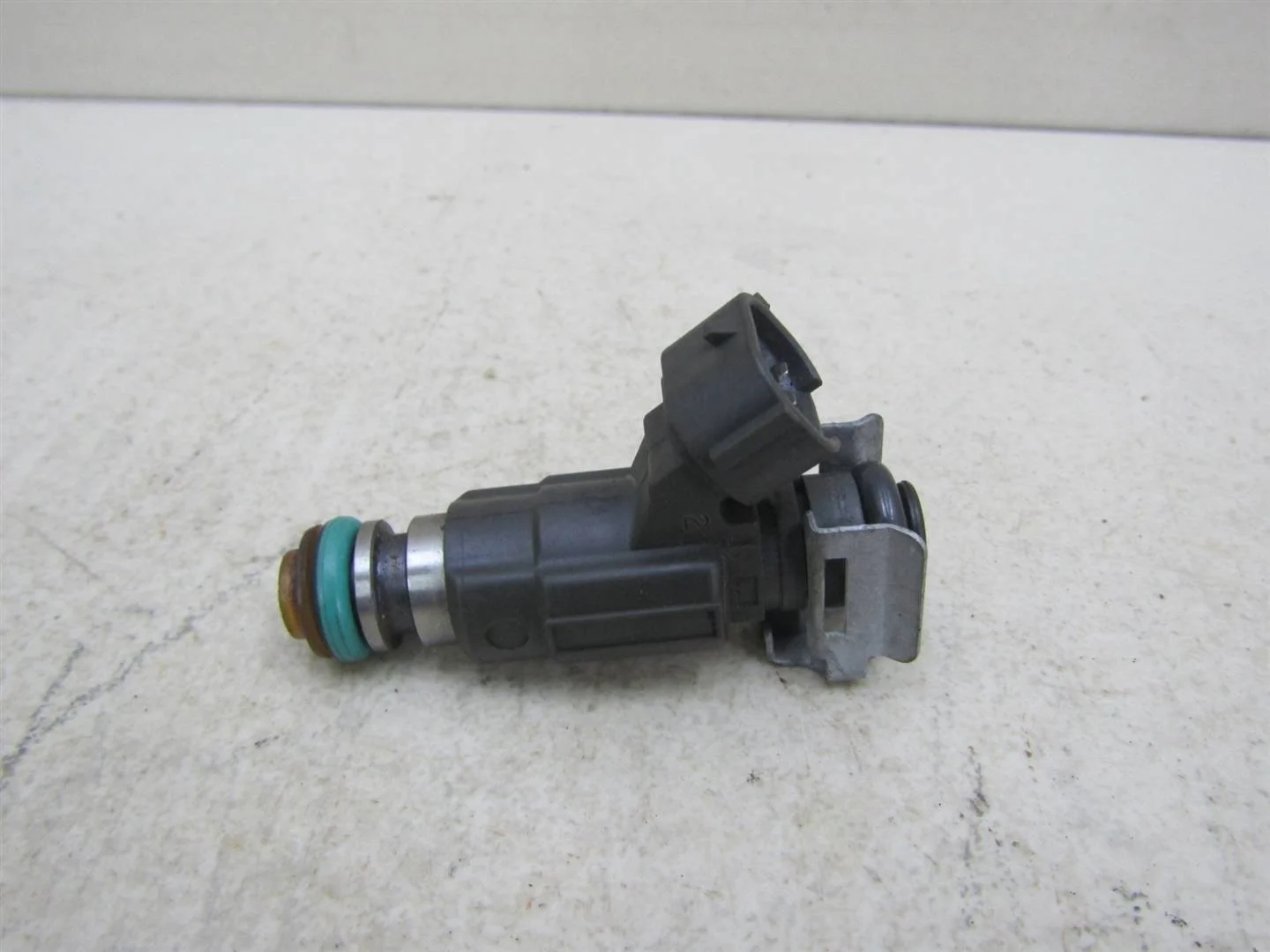 Форсунка инжекторная электрическая Nissan X-Trail (T30) 2001-2006  [166002Y916]  2.0 QR20DE в Вологде