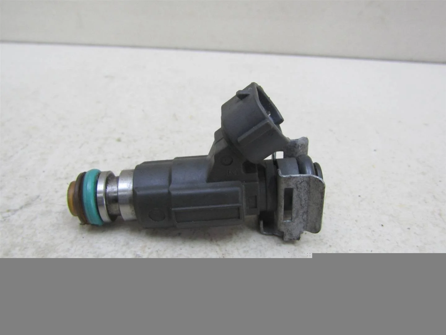 Форсунка инжекторная электрическая Nissan X-Trail (T30) 2001-2006  [166002Y916]  2.0 QR20DE в Вологде