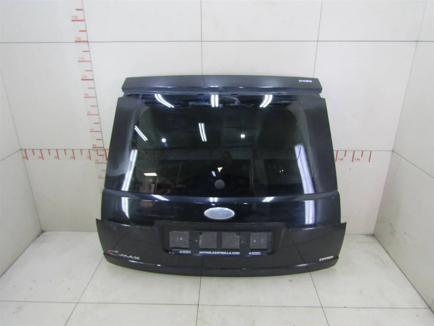 Дверь багажника Ford C-MAX 2003-2011  [1509342]  в Вологде