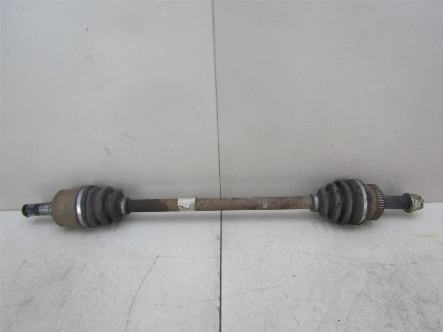 Полуось задняя Hyundai Tucson 2004-2010  [496002E000]  2.0 16V G4GC в Вологде