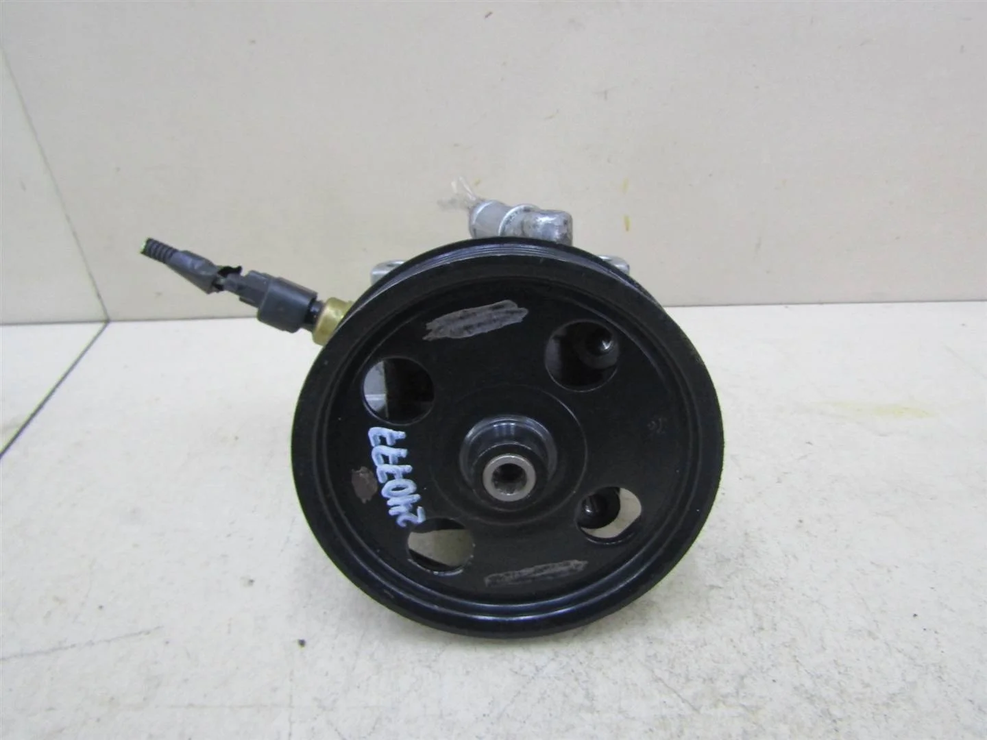 Насос гидроусилителя Ford Focus II 2005-2008  [4M513A696AD]  1.4 1.6 в Вологде