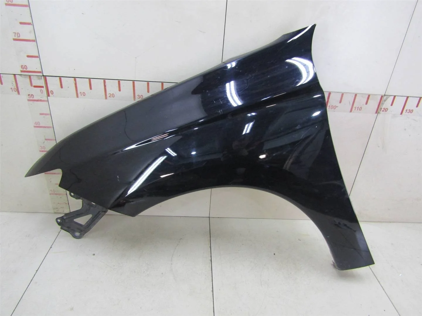 Крыло переднее левое Mitsubishi Outlander (GF) 2012-нв  [5220G975]  в Вологде