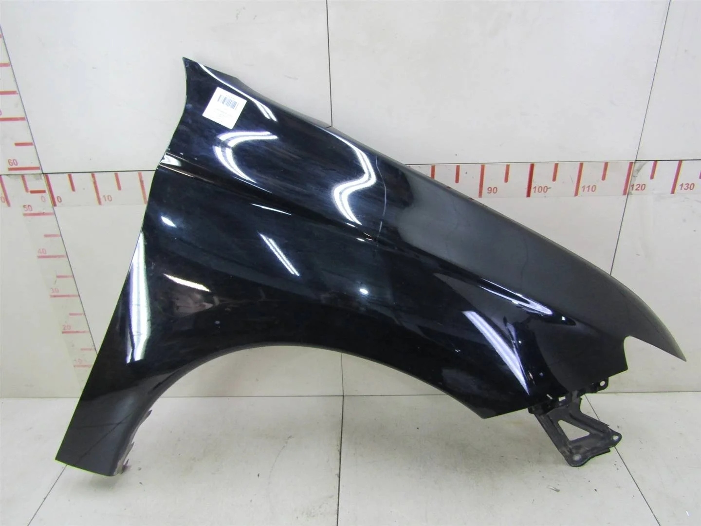 Крыло переднее правое Mitsubishi Outlander (GF) 2012-нв  [5220G974]  в Вологде