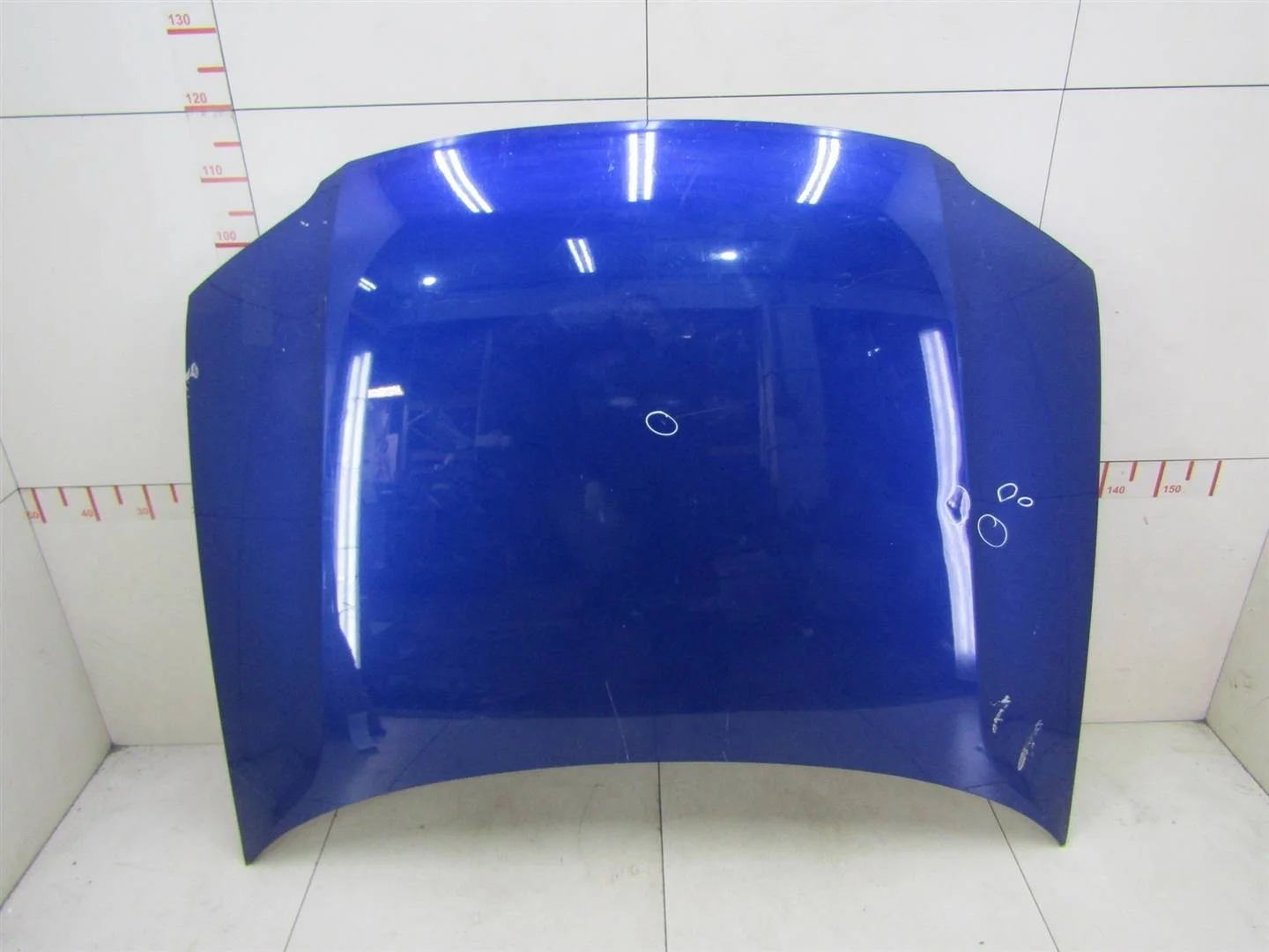 Капот VW Passat (B5+) 2000-2005  [3B0823031K]  в Вологде