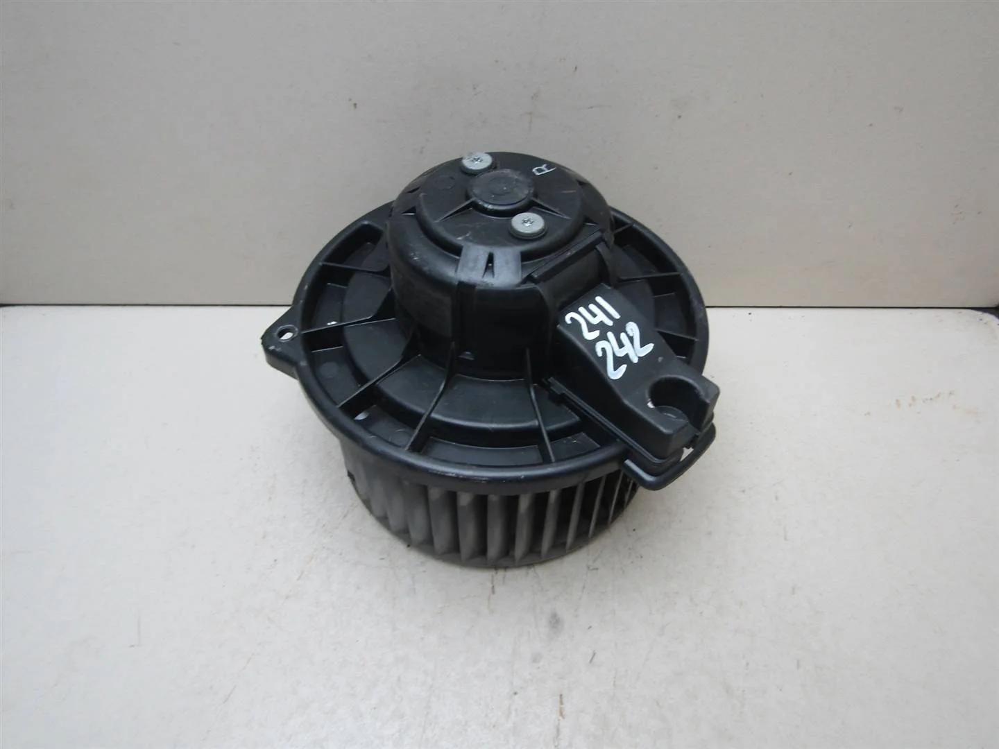 Моторчик печки Toyota Avensis II 2003-2008  [8710302080]  1.8 16V 1ZZFE в Вологде
