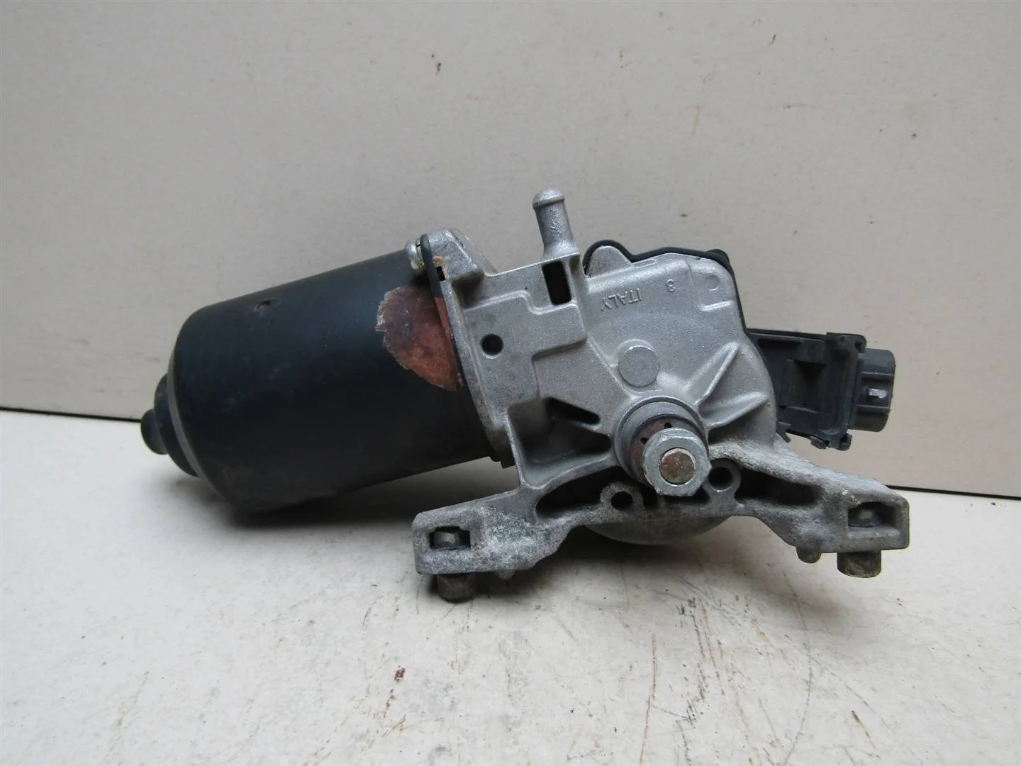 Моторчик стеклоочистителя передний Toyota Avensis II 2003-2008  [8511005060]  1.8 16V 1ZZFE в Вологде