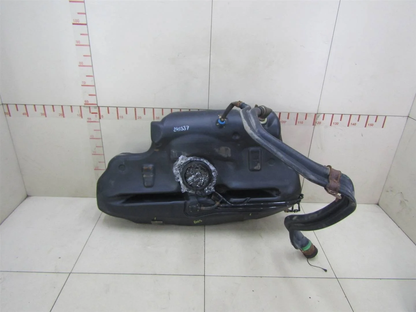 Бак топливный Toyota Avensis II 2003-2008  [7700105040]  1.8 16V 1ZZFE в Вологде