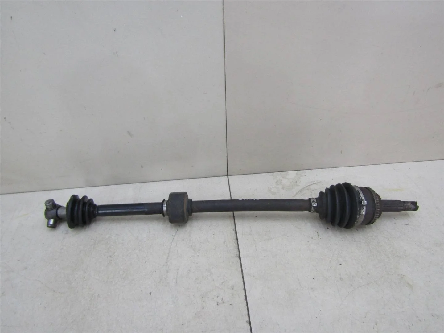 Полуось передняя правая Toyota Avensis II 2003-2008  [4341005340]  1.8 16V 1ZZFE в Вологде