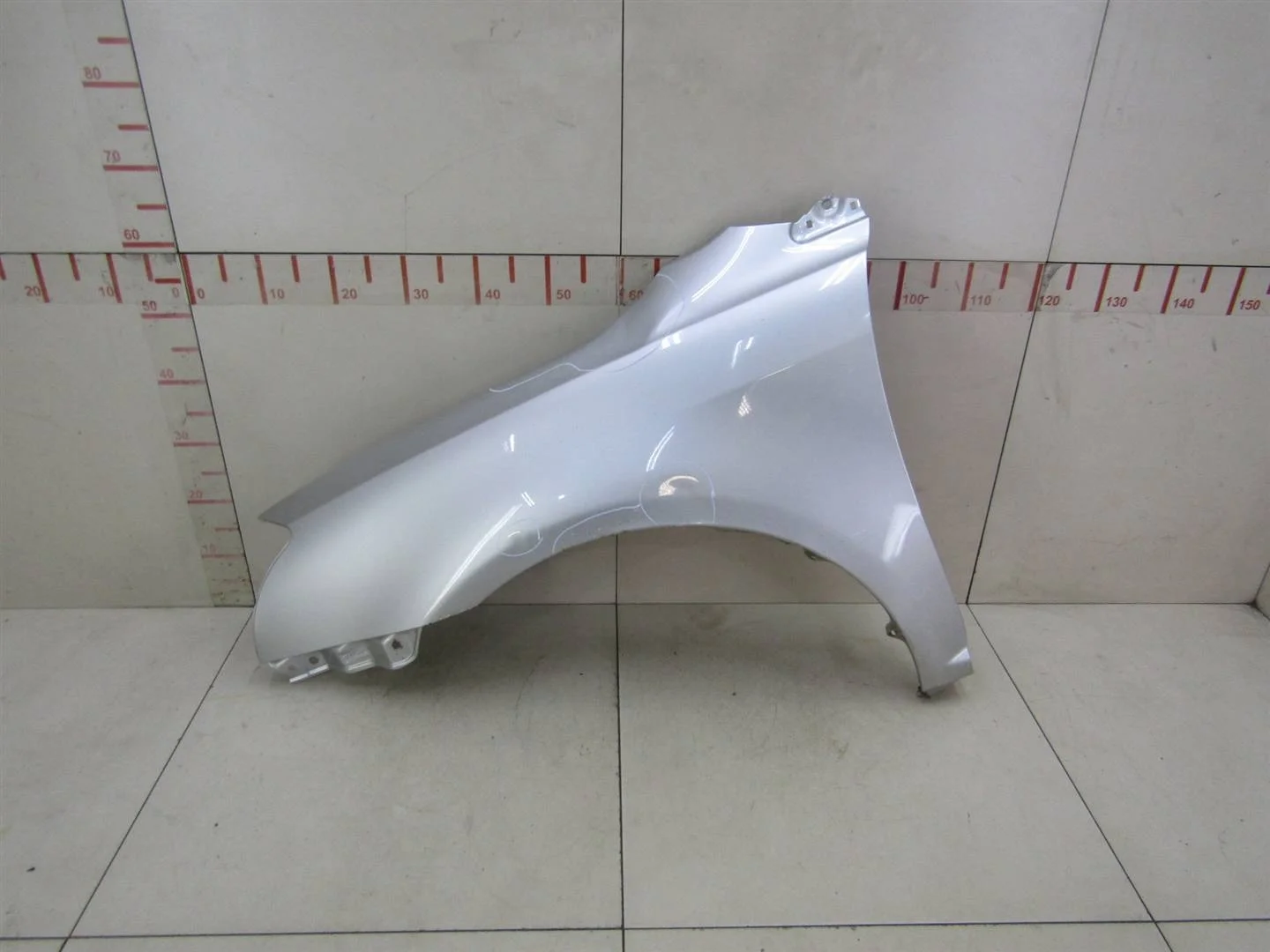 Крыло переднее левое Toyota Avensis II 2003-2008  [5381205040]  1.8 16V 1ZZFE в Вологде