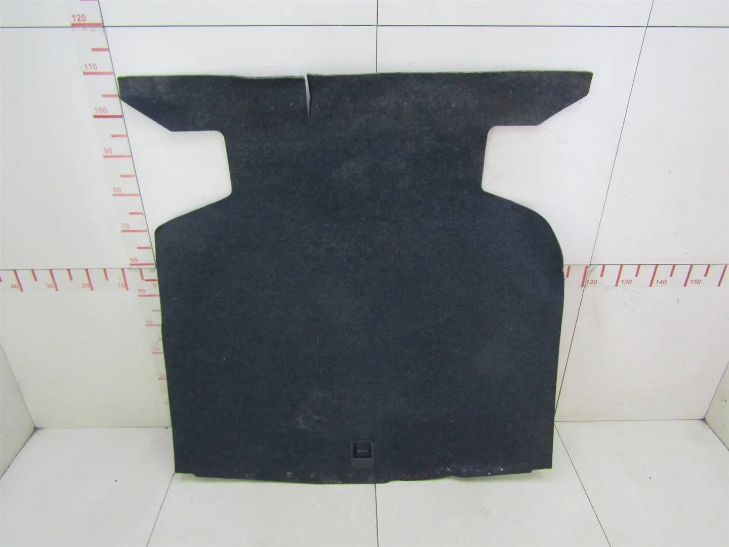 Пол багажника Toyota Avensis II 2003-2008  [6471105071C1]  1.8 16V 1ZZFE в Вологде