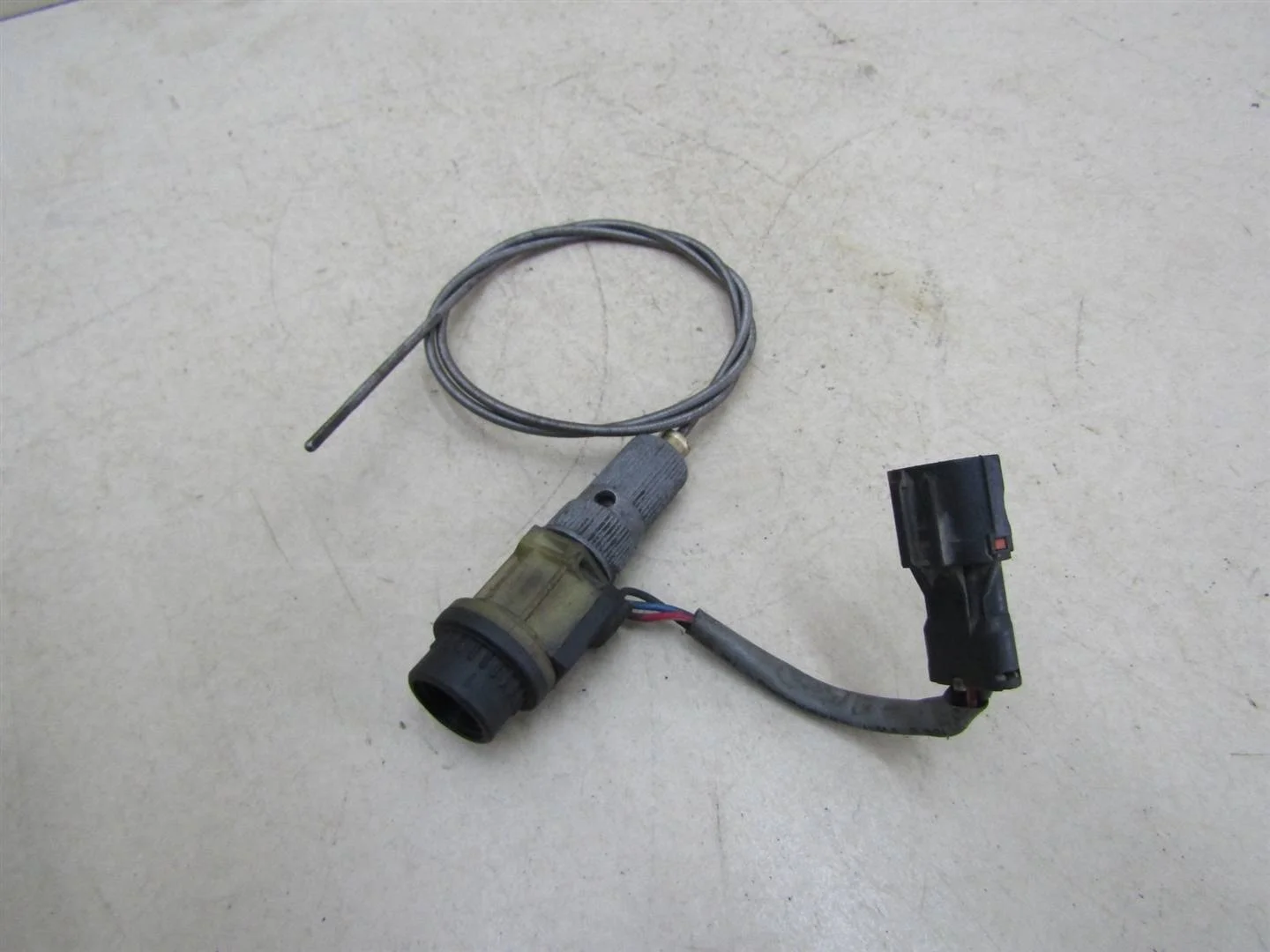 Датчик скорости Daewoo Matiz 1998-2015  [96518414]  0.8 F8CV в Вологде