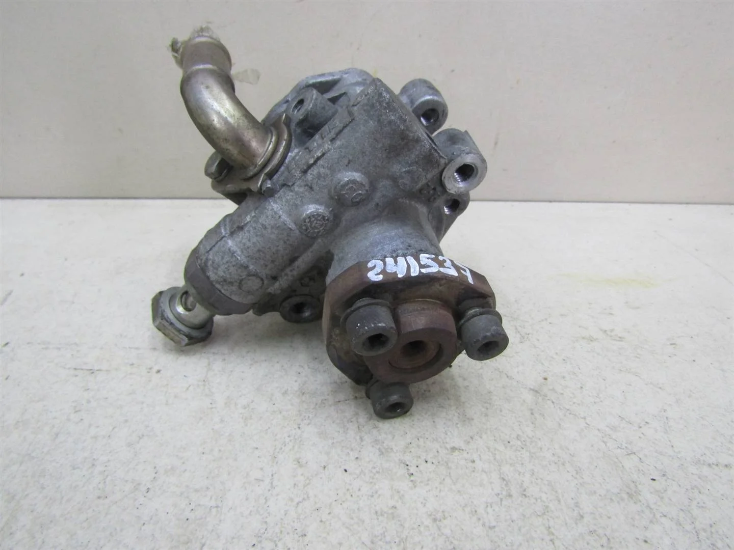 Насос гидроусилителя Skoda Octavia (A4 1U-) 2000-2011  [1J0422154B]  1.6  в Вологде