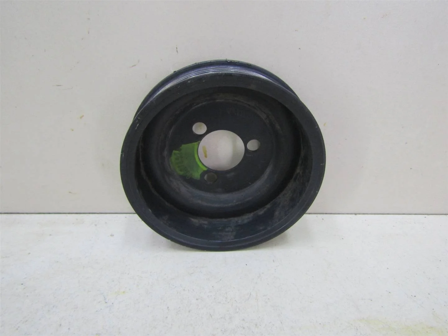 Шкив насоса гидроусилителя Skoda Octavia (A4 1U-) 2000-2011  [030145269A]  1,4 BCA в Вологде