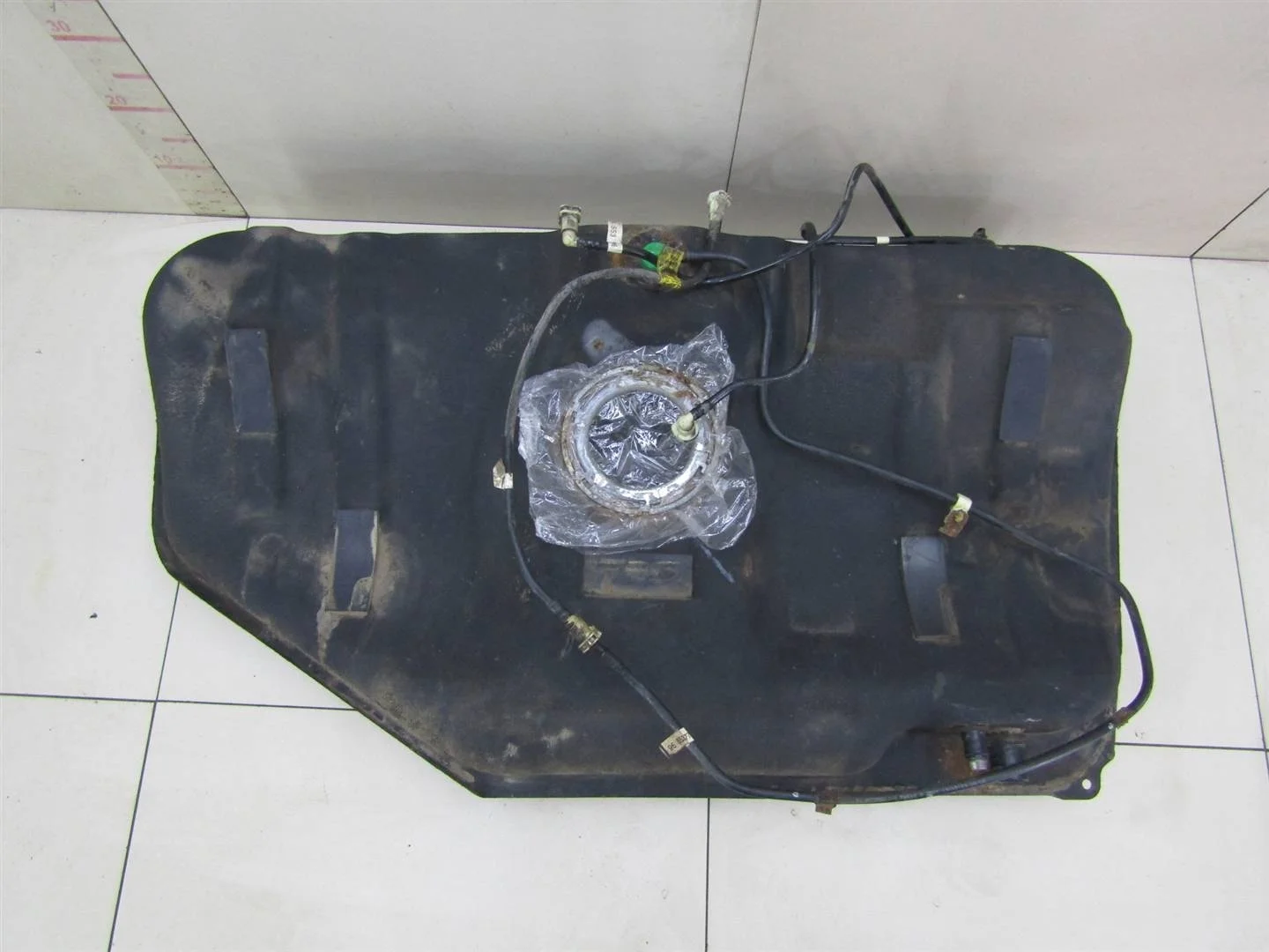 Бак топливный Daewoo Gentra II 2013-2015  [95940888]  1.5 16v B15D2 в Вологде
