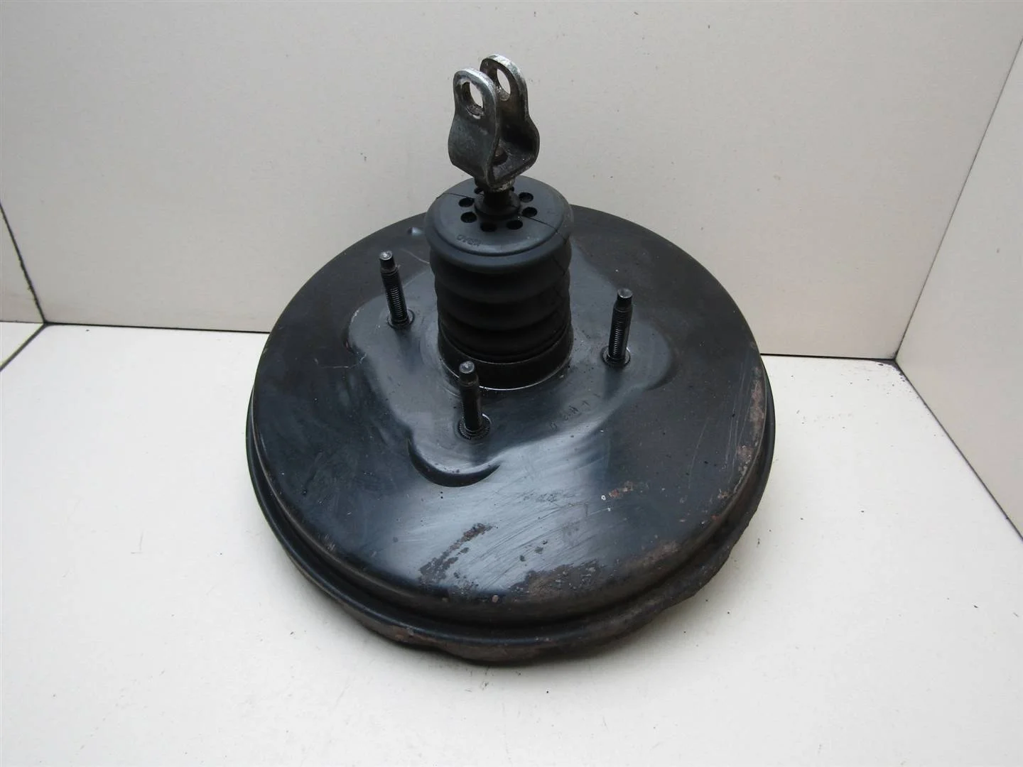 Усилитель тормозов вакуумный Daewoo Gentra II 2013-2015  [96418844]  1.5 16v B15D2 в Вологде