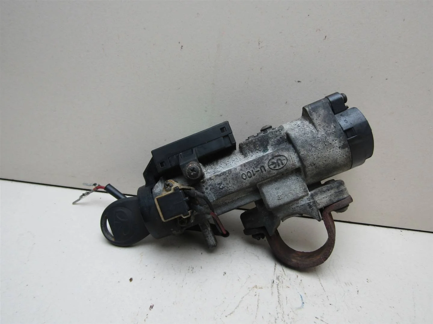 Замок зажигания Daewoo Gentra II 2013-2015  [96261298]  1.5 16v B15D2 в Вологде