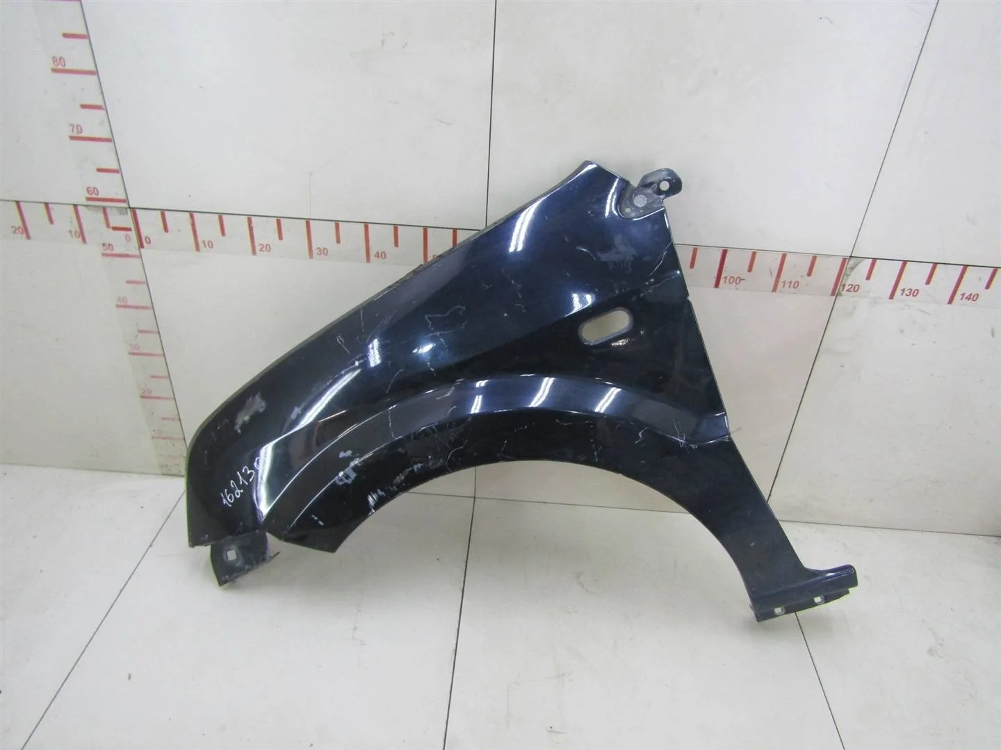 Крыло переднее левое Ford Fusion 2002-2012  [1420115]  1.6 16V FYJC  в Вологде