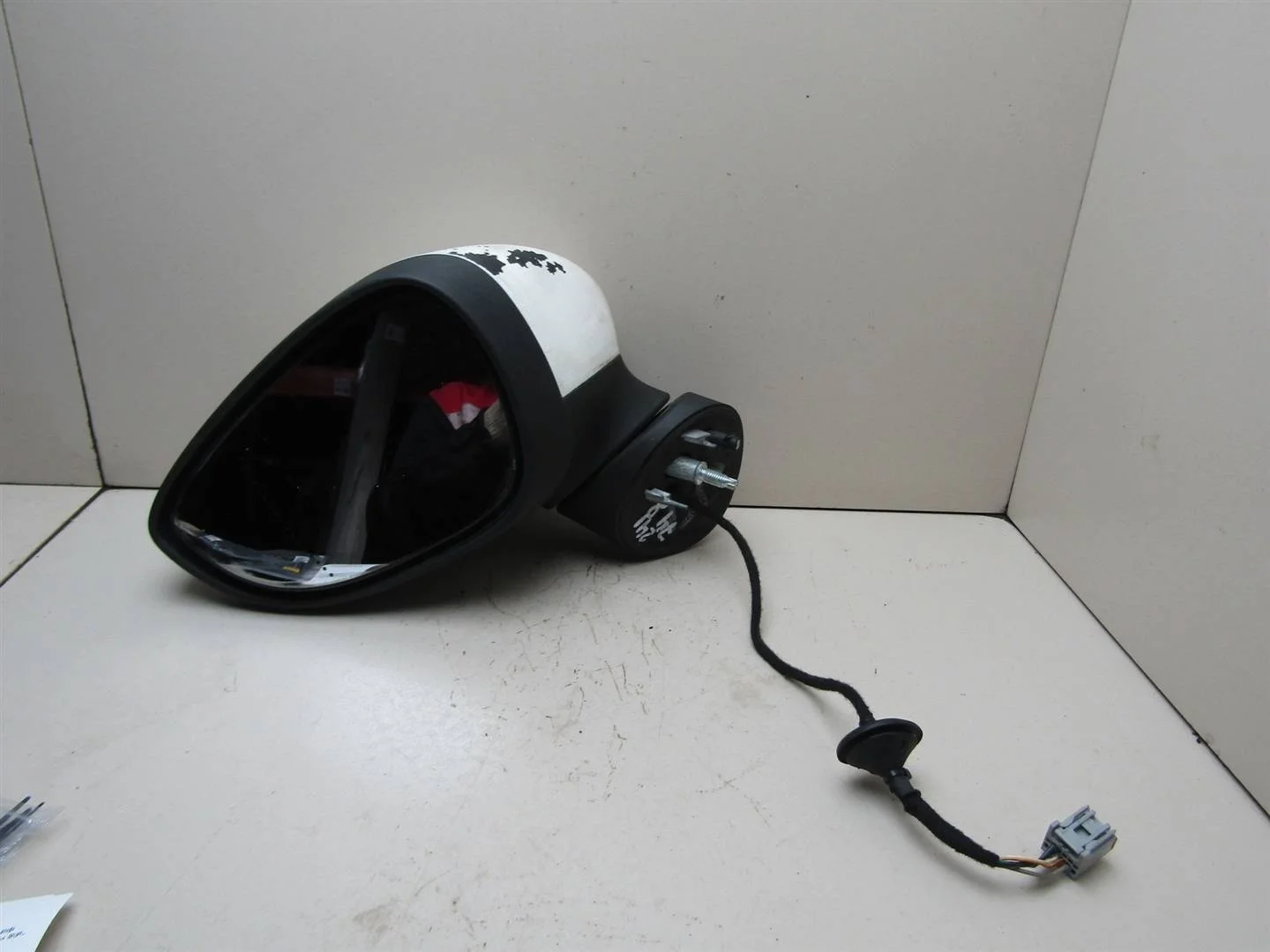 Зеркало левое электрическое Ford Fiesta 2008-2019  [2104888]  в Вологде