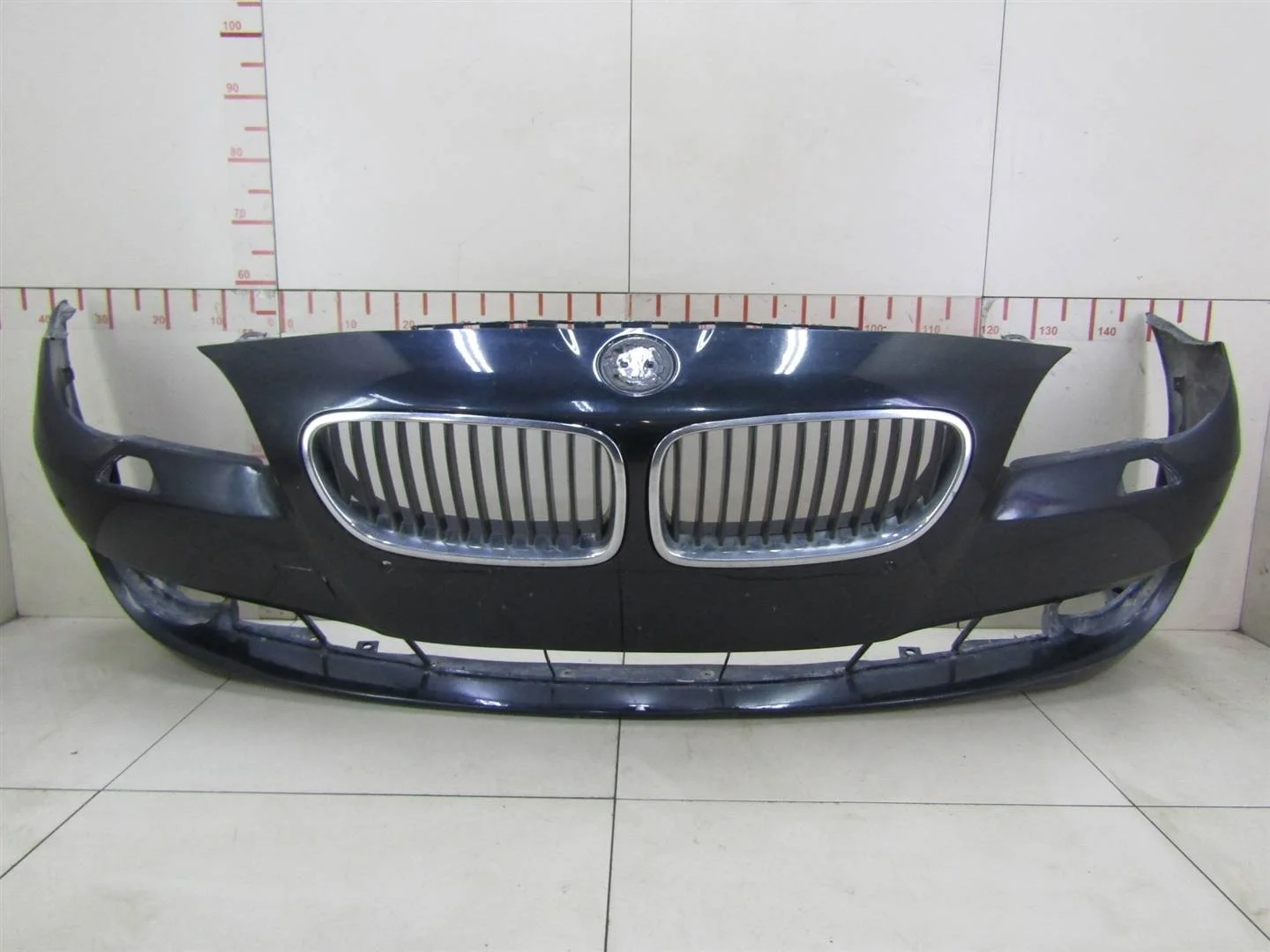 Бампер передний BMW 5-серия F10\F11 2009-2016  [51117285961]  в Вологде