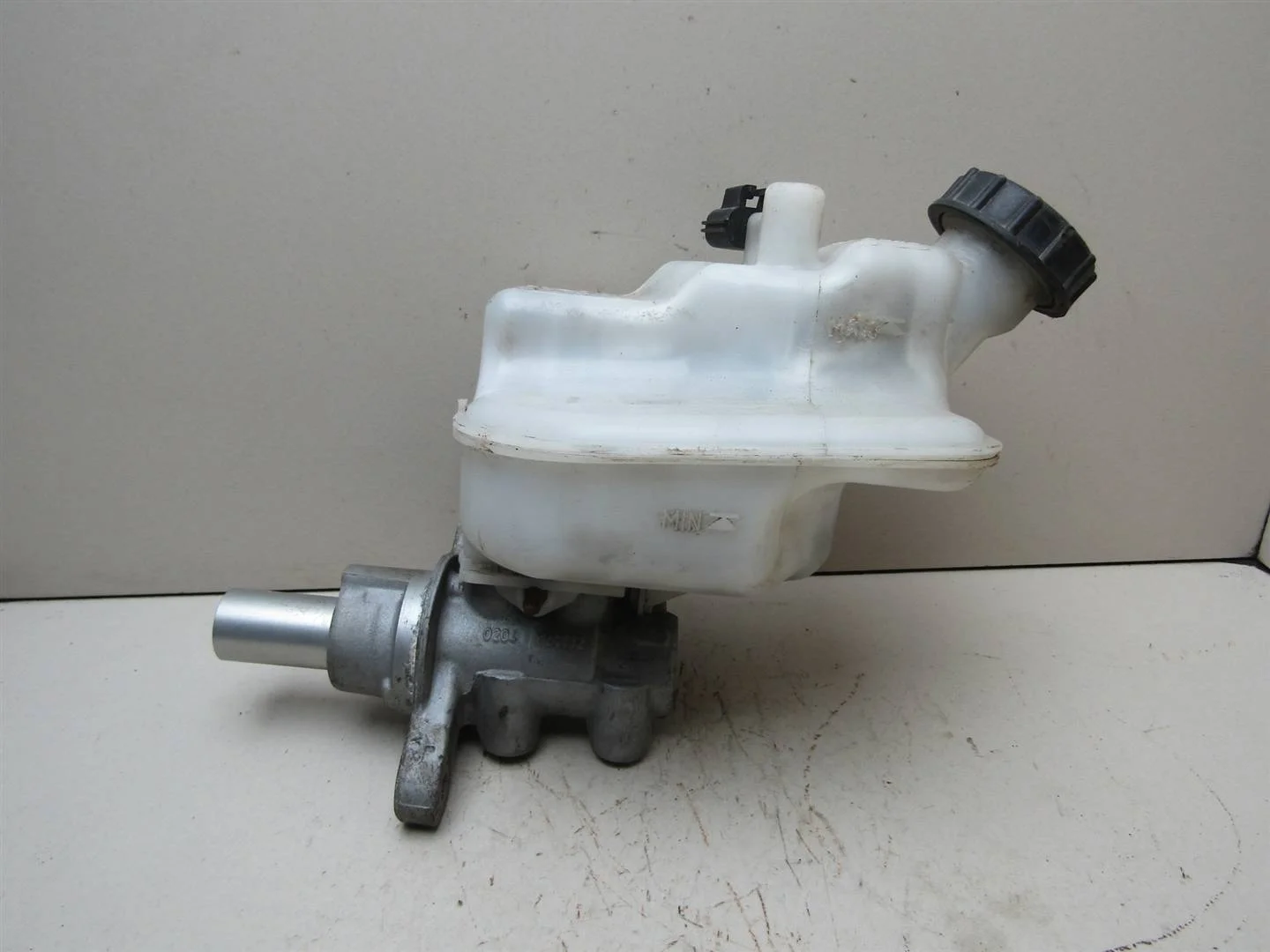 Цилиндр тормозной главный Ford Transit 2006-2013  [1756265]  2.4 16v PHFA  в Вологде