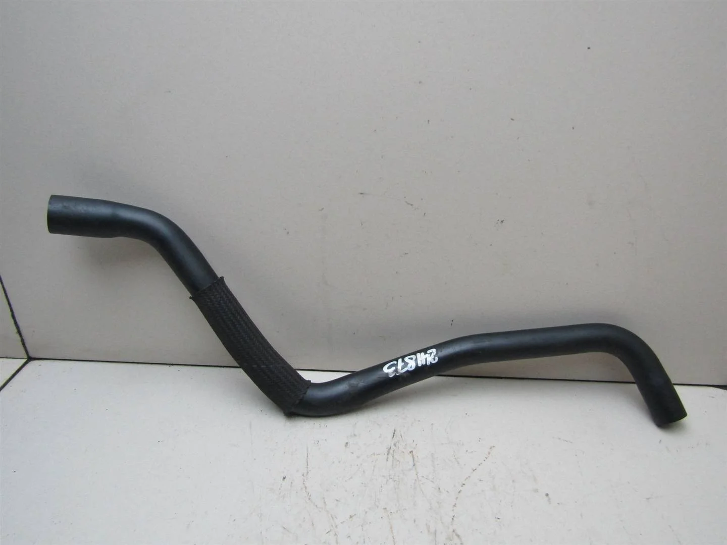 Шланг вентиляции картер. газов Ford Transit 2006-2013  [1516631]  2.4 16v PHFA  в Вологде