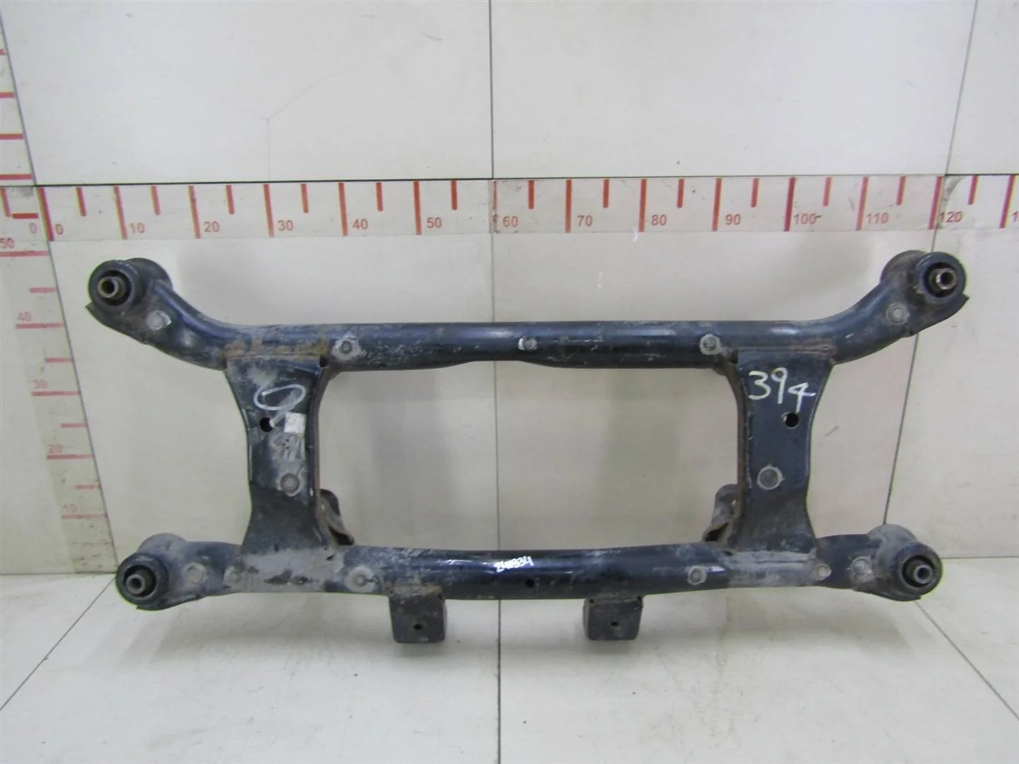 Балка задняя Hyundai Tucson 2004-2010  [626052E601]  в Вологде