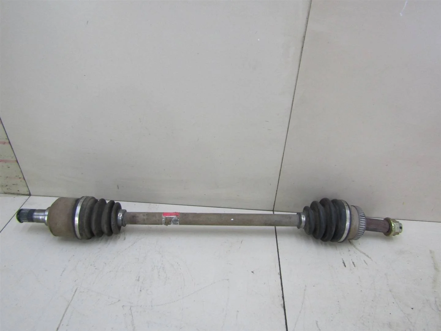 Полуось задняя Hyundai Tucson 2004-2010  [496002E000]  2.0 16V G4GC в Вологде