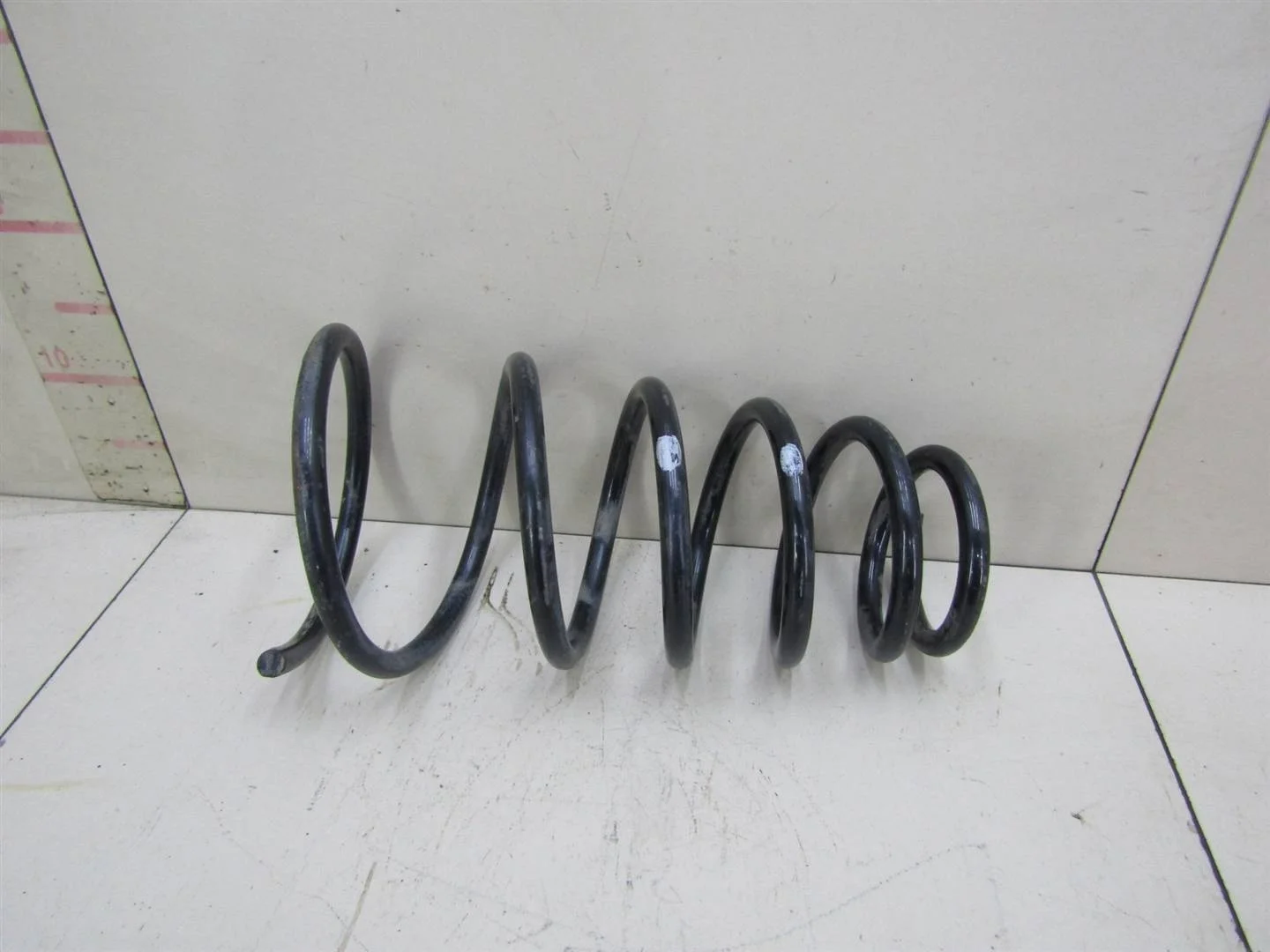 Пружина задняя Hyundai Tucson 2004-2010  [553302E600]  2.0 16V G4GC в Вологде