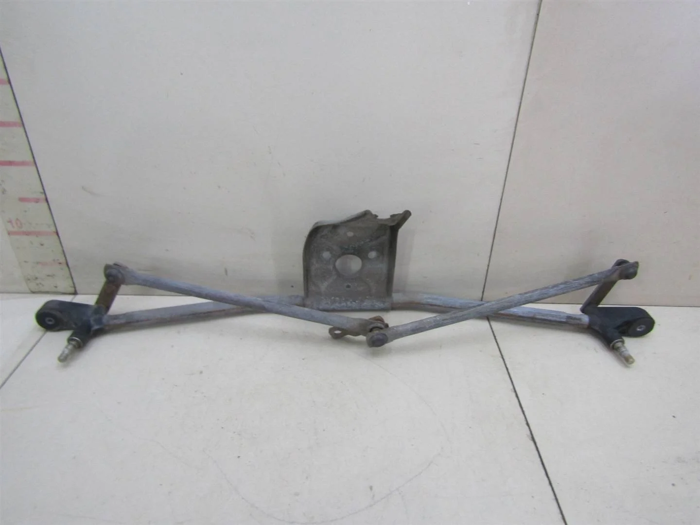 Трапеция стеклоочистителей Ford Transit 2006-2013  [4059963]  2.4 16v PHFA  в Вологде