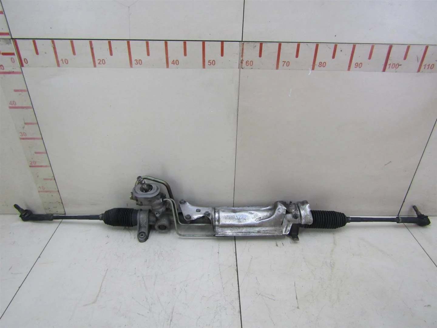 Рейка рулевая VW Golf IV \Bora 1997-2005  [1J1422075D]  в Вологде