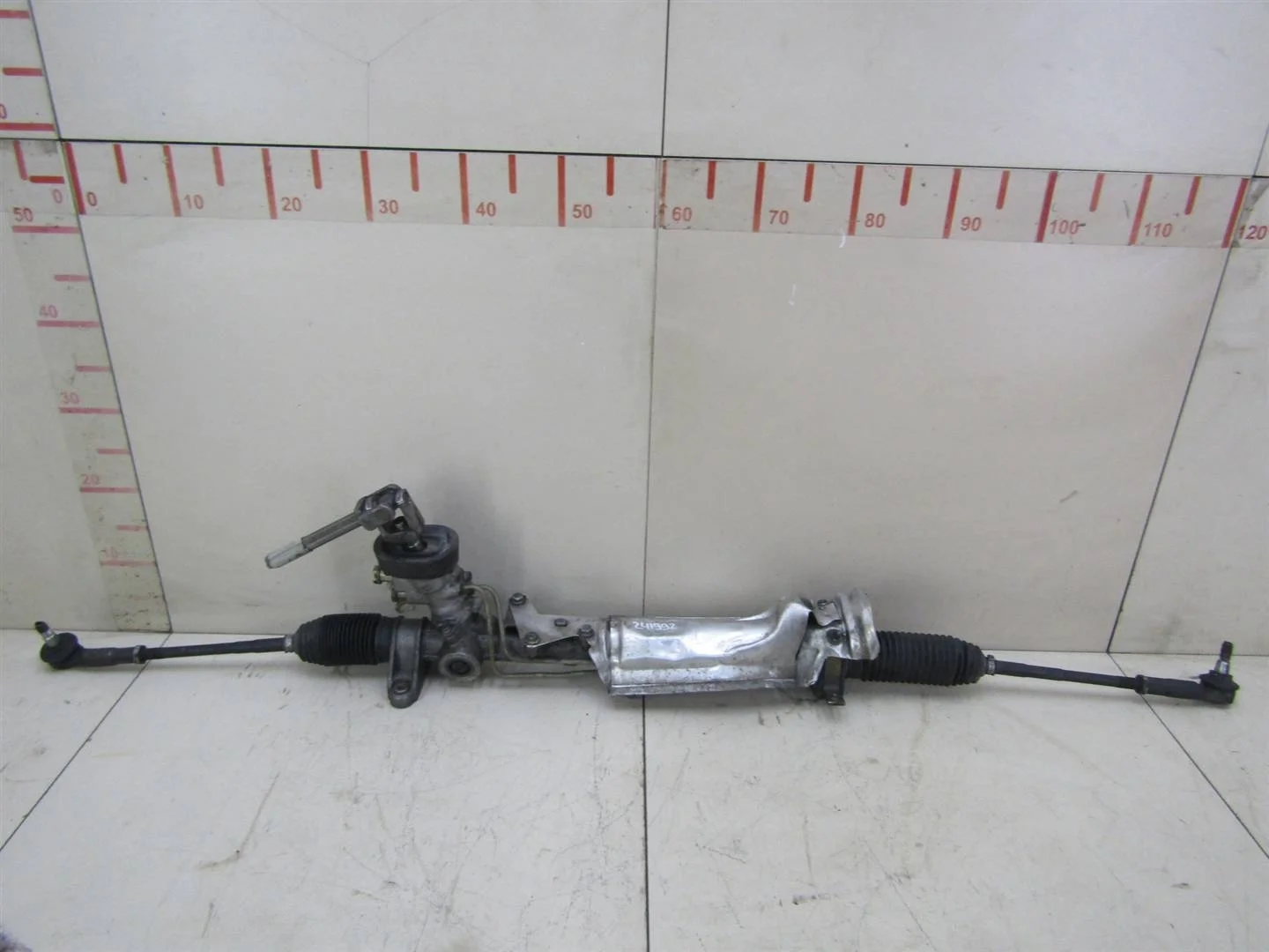 Рейка рулевая VW Golf IV \Bora 1997-2005  [1J1422075D]  в Вологде