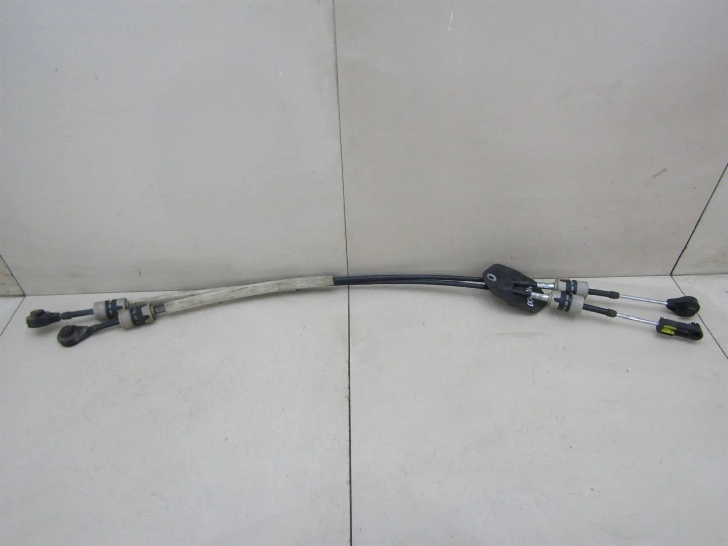 Трос КПП Ford Transit 2006-2013  [1749584]  2.4 16v PHFA  в Вологде