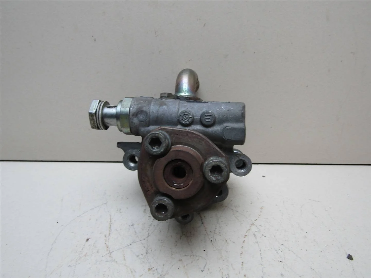 Насос гидроусилителя Skoda Octavia (A4 1U-) 2000-2011  [1J0422154H]  1.4 1.6 2.0 в Вологде