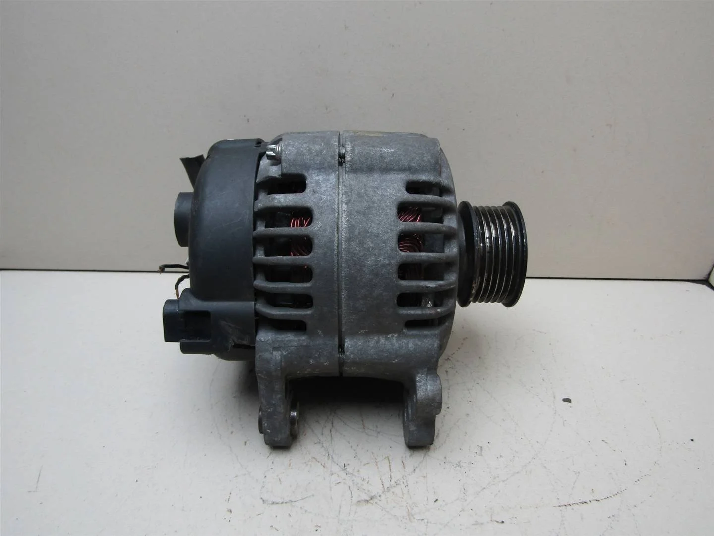 Генератор Skoda Octavia (A4 1U-) 2000-2011  [06A903026]  в Вологде