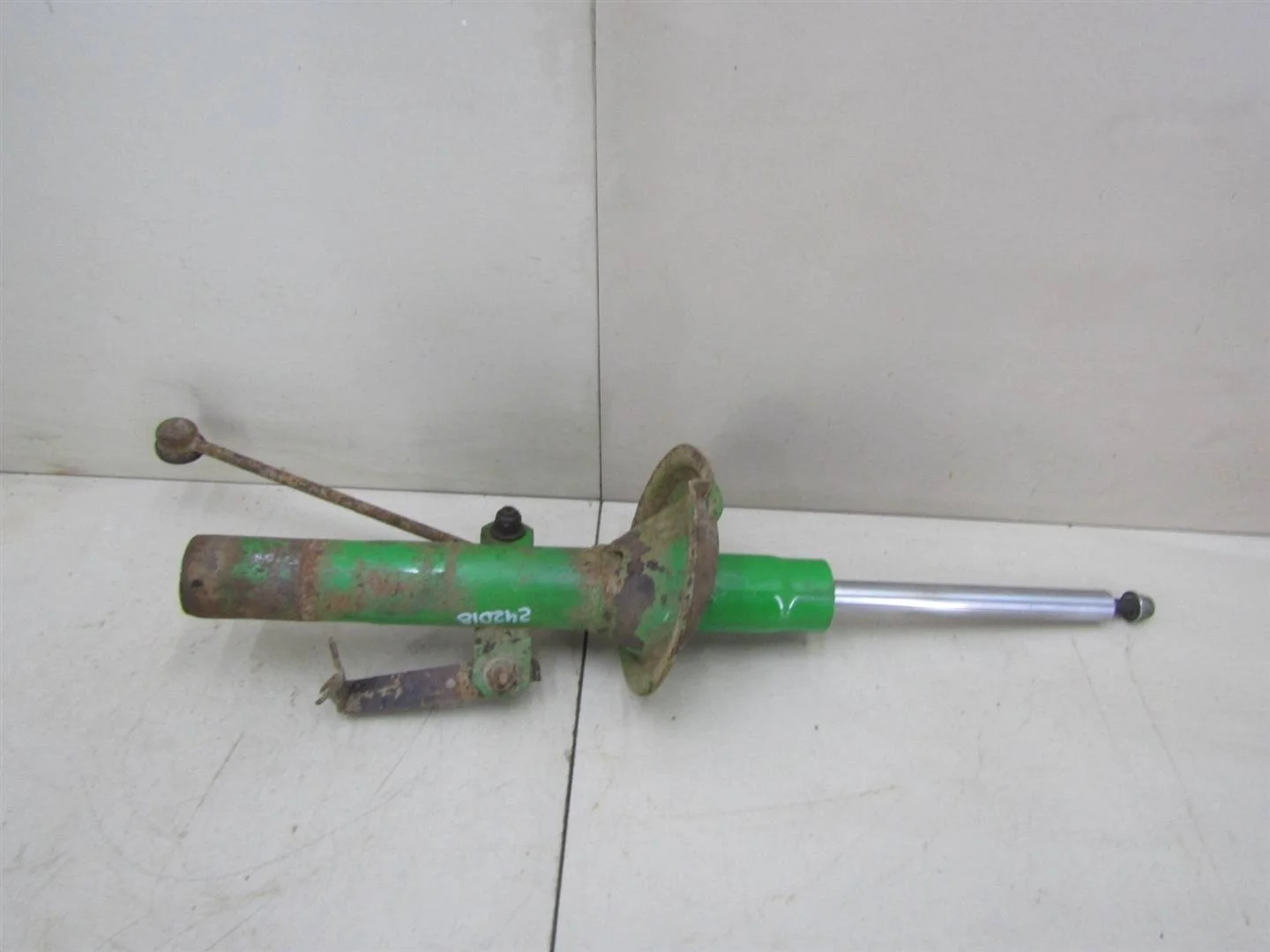 Амортизатор передний Ford Transit 2006-2013  [1466436]  2.4 16v PHFA  в Вологде