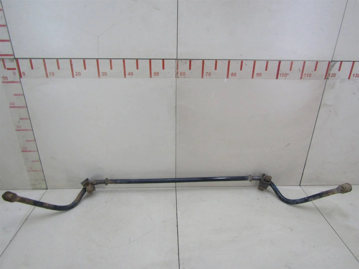 Стабилизатор передний Ford Transit 2006-2013  [4519484]  2.4 16v PHFA  в Вологде