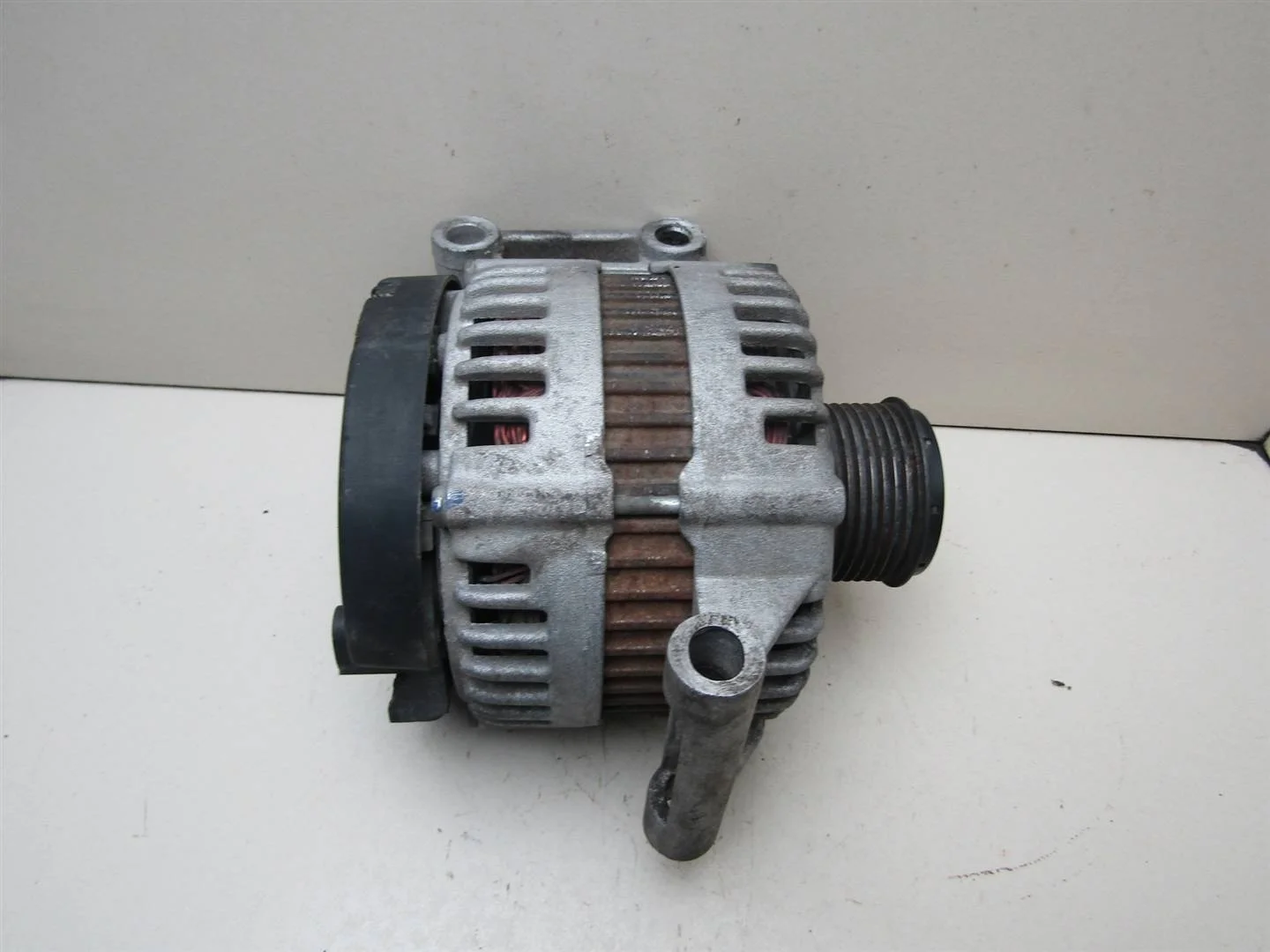 Генератор Ford Transit 2006-2013  [1791837]  2.4 16v PHFA  в Вологде