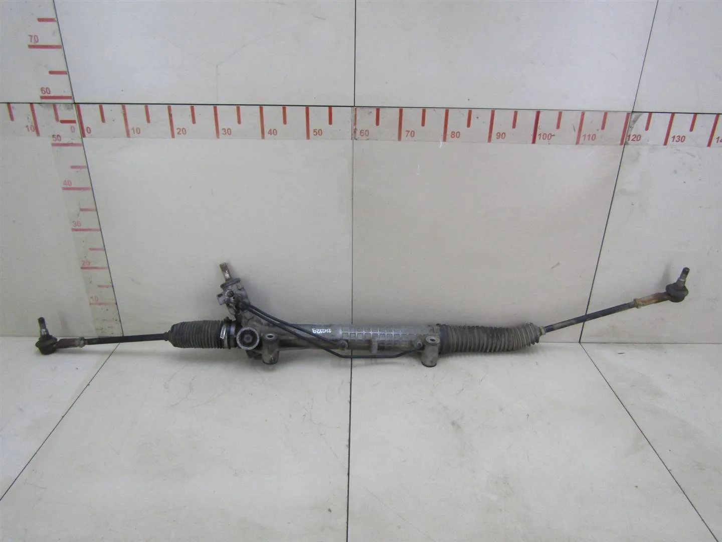 Рейка рулевая Ford Transit 2006-2013  [1795006]  2.4 16v PHFA  в Вологде