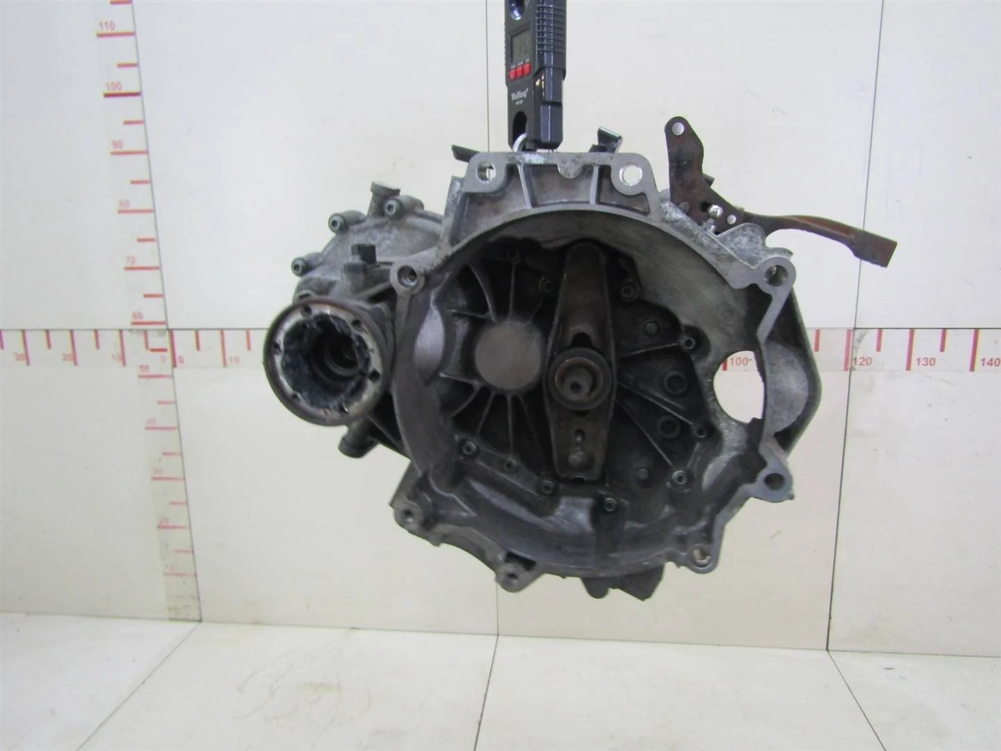 МКПП (механическая коробка переключения передач) Skoda Fabia 2007-2015  [02T300020E]  1.2 CGPA,BZG,AZQ в Вологде