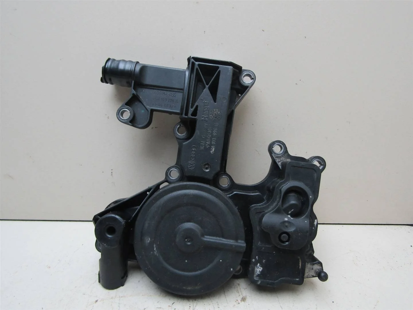 Маслоотделитель Skoda Superb 2008-2015  [06H103495E]  1.8 CDAB в Вологде