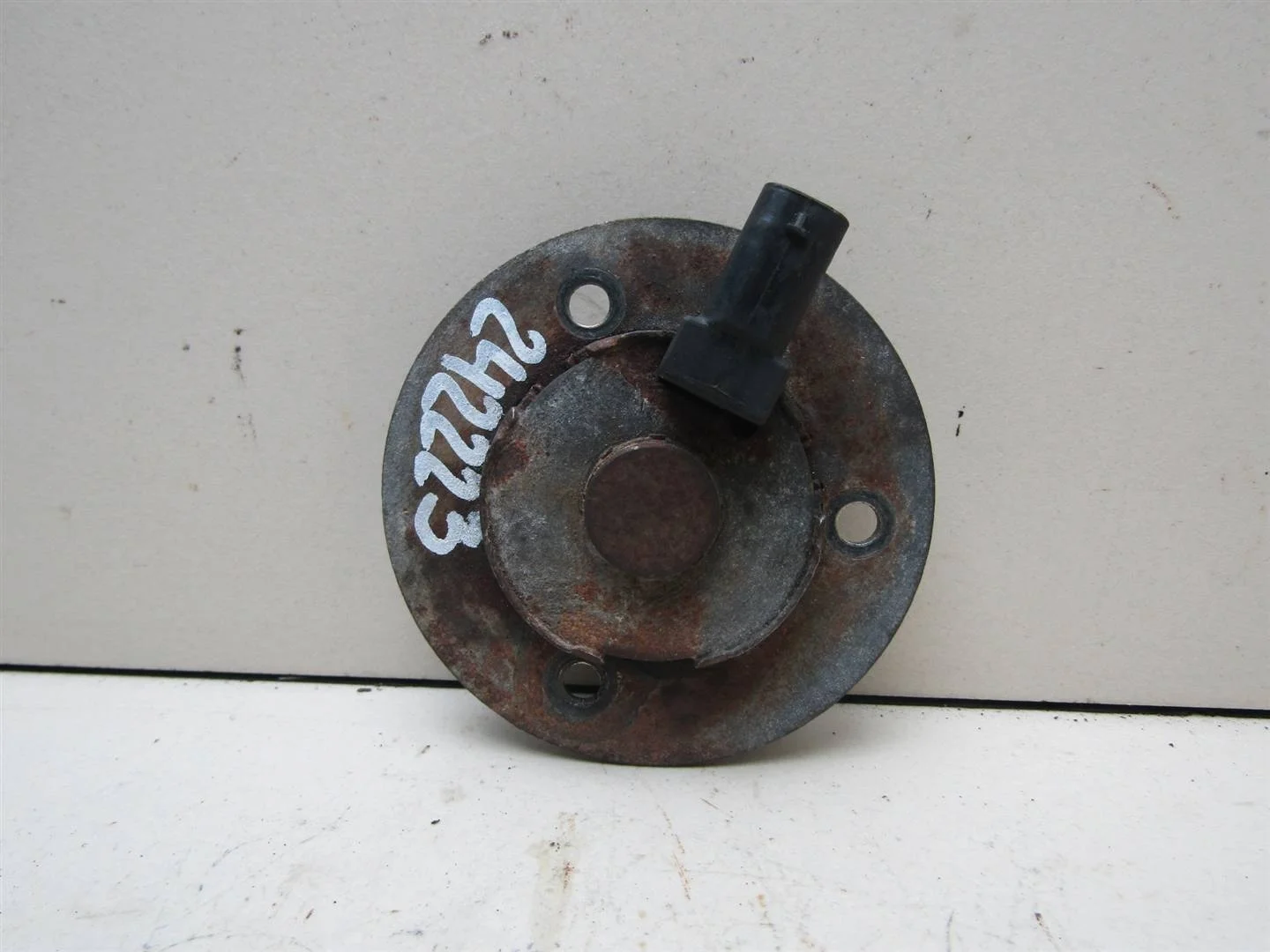 Клапан электромагн. изменения фаз ГРМ Skoda Superb 2008-2015  [06J109259A]  1.8 CDAB в Вологде