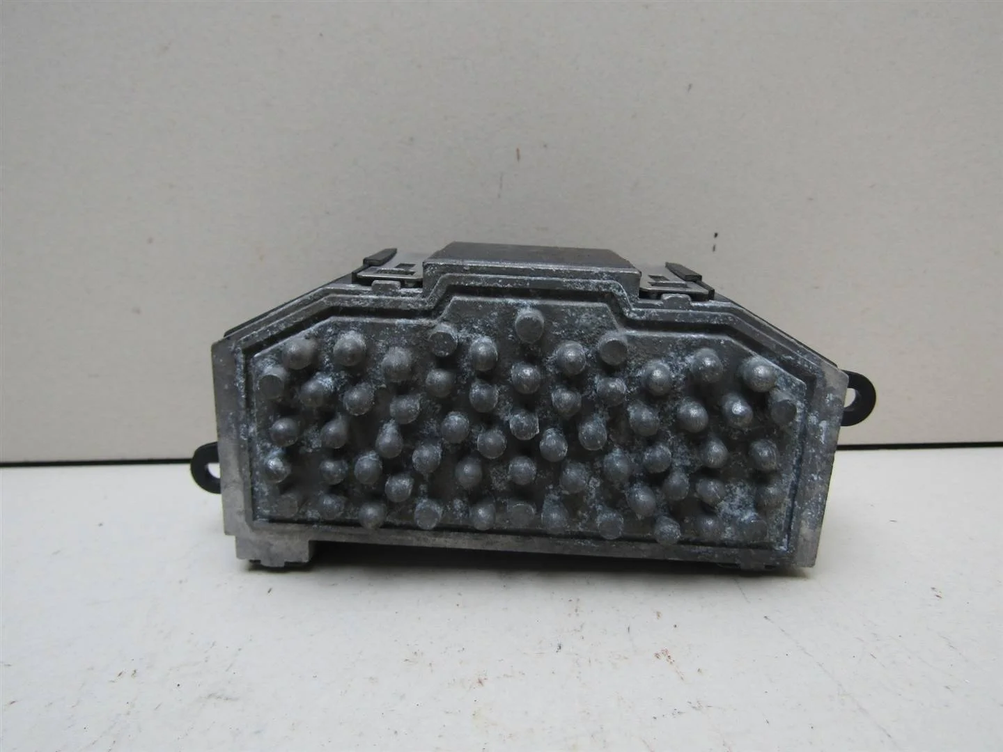 Резистор отопителя Skoda Superb 2008-2015  [3C0907521F]  1.8 CDAB в Вологде