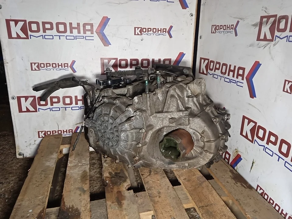 Акпп в сборе A6LF2 A6LF3 2wd Б/У Б/У