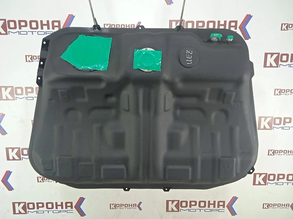 Бак топливный 2.0 "