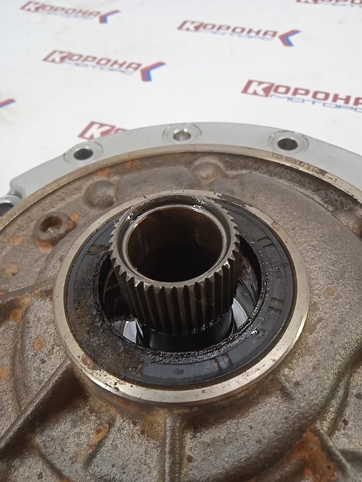 Масляный насос АКПП A6MF1 Б/У Оригинал