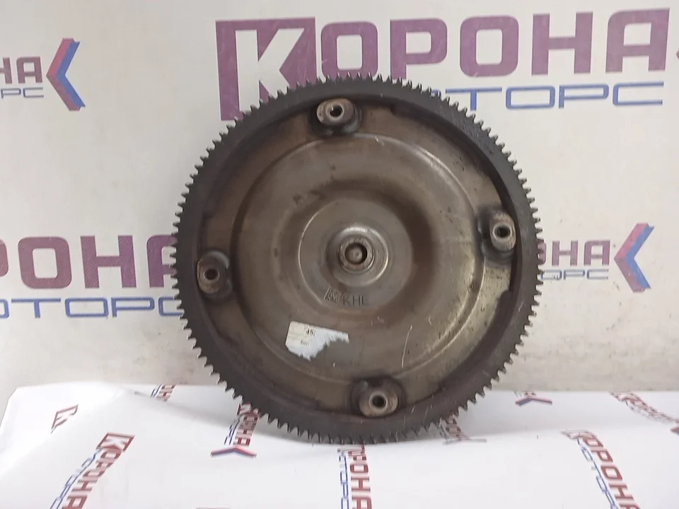Гидротрансформатор АКПП 2.0 NU A6MF1 (KHE) Б/У Б/У